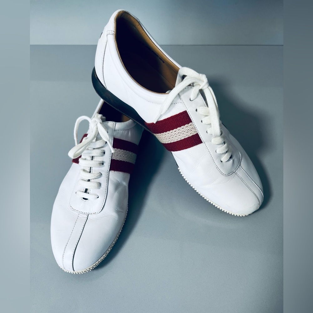 Bally Men’s Sneakers 8